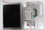 Original LQ5AW02S SHARP Screen Panel 5" 320x240 LQ5AW02S LCD Display