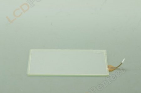Brandnew 7 inch Touch Screen Panel 165x104mm for GPS Vehicle DVD 7" Universial LCD Screen Panel