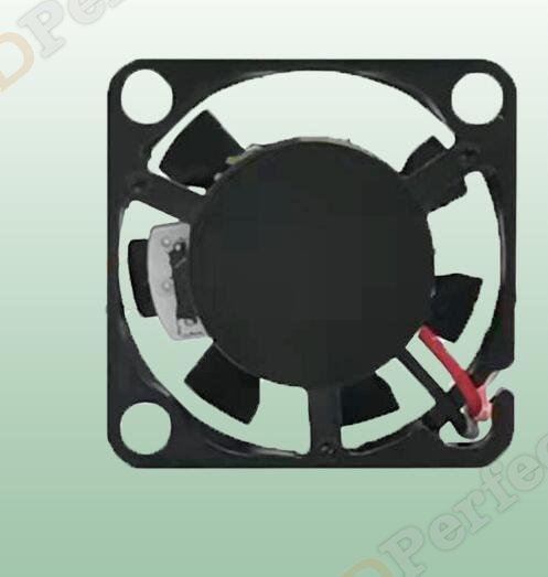 Original JDA1504H03S Cooling Fan DC 5V 0.24W 2-wires JDA1504H03S Fans
