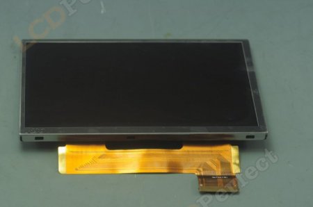 AUO C070VW04 V6 7" TFT LCD Panel LCD Display FOR Car Application