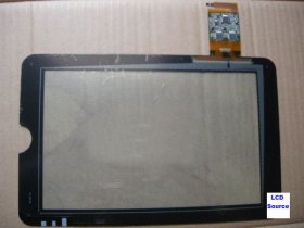 Toshiba Thrive AT105 AT100 LCD TOUCH Screen Panel Digitizer PANEL