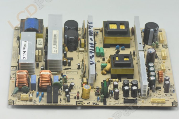 Original BN44-00162A Samsung BN44-00160A PSPF531801A Power Board