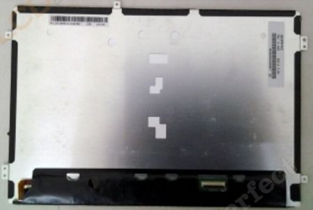 Original HSD101PWW2-A00 10.1" 1280*800 HannStar Screen Panel HSD101PWW2-A00 LCD Display