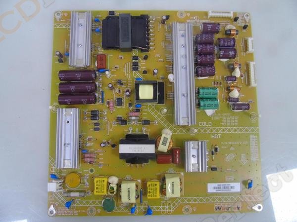 Original FSP191-5PZ01 Lenovo 3BS0327213GP Power Board