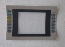 Original PATLITE 5.7\" GSC-602BS Touch Screen Panel Glass Screen Panel Digitizer Panel