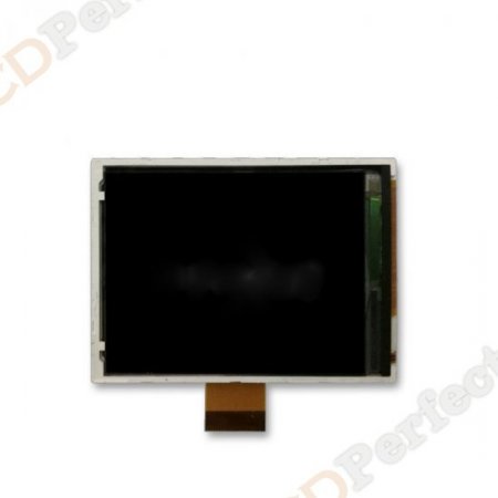 Original NL2432HC17-02B NEC Screen Panel 2.7" 240*320 NL2432HC17-02B LCD Display
