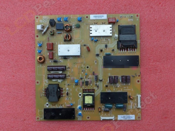 Original FSP164-3F02 Vizio 0500-0505-1120 Board