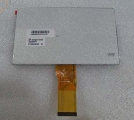 Original TM070RBH11 Tianma Screen Panel 7.0" 800*480 TM070RBH11 LCD Display