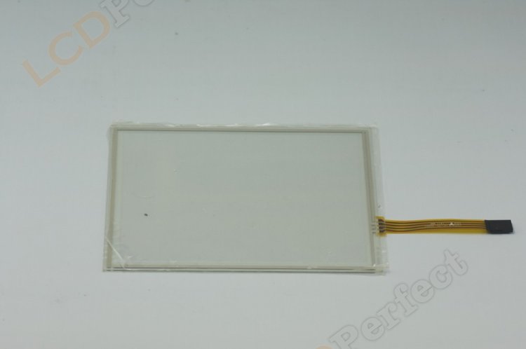 8 inch Touch Screen Panel 183x141mm for GPS Car DVR and Industrial Device AT080TN52 EJ080NA AT080TN42