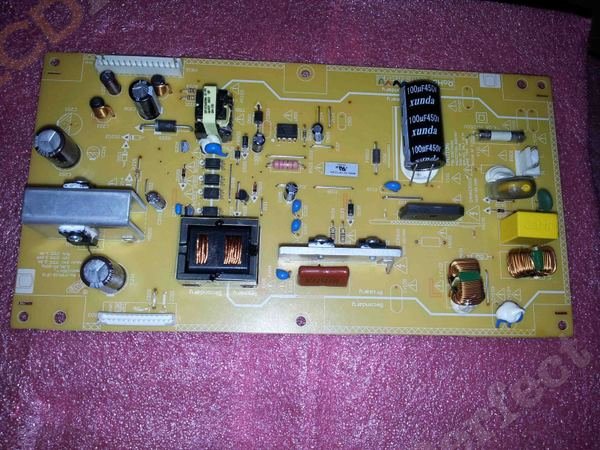 Original FSP118-3F01 FSP Power Board