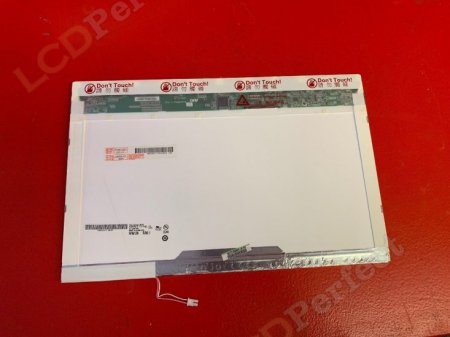 Original B154PW02 V2 AUO Screen Panel 15.4" 1440*900 B154PW02 V2 LCD Display