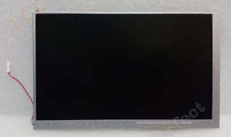 Original LW700AT9005 Innolux Screen Panel 7" 800*480 LW700AT9005 LCD Display