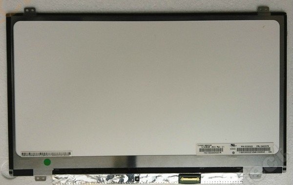 Original N140BGE-L33 INNOLUX Screen Panel 14.0\" 1366x768 N140BGE-L33 LCD Display