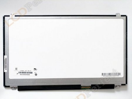 Original N156B6-L0D Innolux Screen Panel 15.6" 1366*768 N156B6-L0D LCD Display