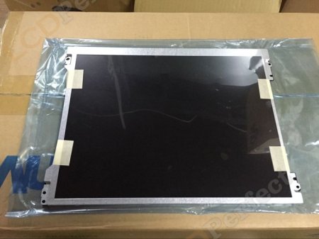 Original G121XN01 V001 AUO Screen Panel 12.1" 1024x768 G121XN01 V001 LCD Display