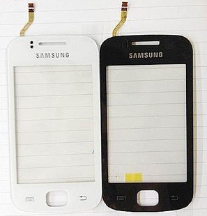 New Original Touch Screen Panel Digitizer External Panel for Samsung S5660 T569