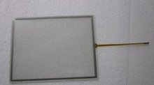 Original SIEMENS 12.0\" 6AV6545-0DA10-0AX0 Touch Screen Panel Glass Screen Panel Digitizer Panel