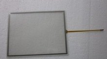 Original SIEMENS 12.0\" 6AV6545-0DA10-0AX0 Touch Screen Panel Glass Screen Panel Digitizer Panel