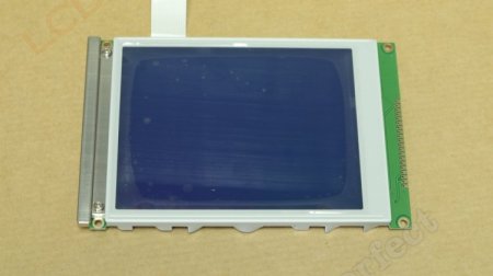 Original SP14Q001-X HITACHI Screen Panel 5.7" 320x240 SP14Q001-X LCD Display