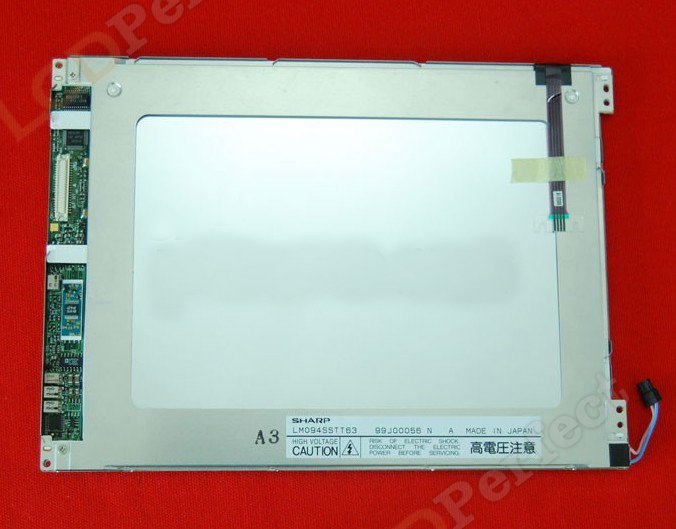 Original LM094SSTT63 SHARP Screen Panel 9.4\" 800x600 LM094SSTT63 LCD Display