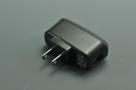 Original UL Certification 5V 1000mA AC Adapter 5V 1000mA USB Power Chager Supply US Plug