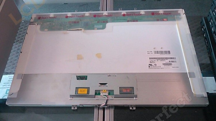 Original LM201WE1-SL01 LG Screen Panel 20.1\" 1680*1050 LM201WE1-SL01 LCD Display