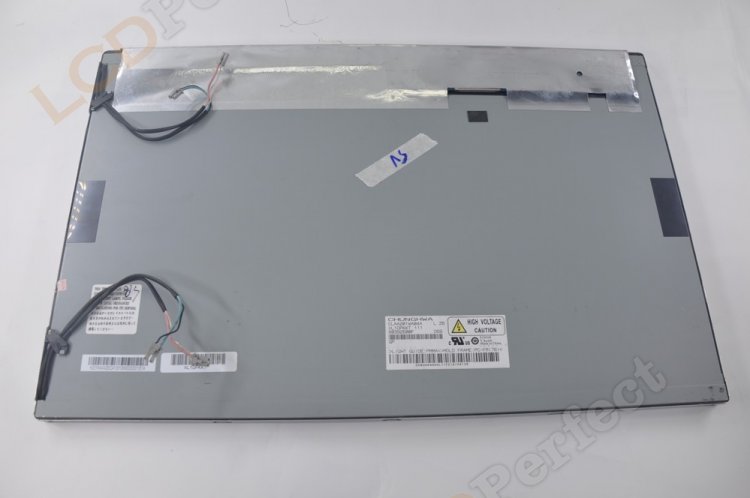 Original CLAA201WA04A CPT Screen 20.1\" 1680X1050 CLAA201WA04A Display