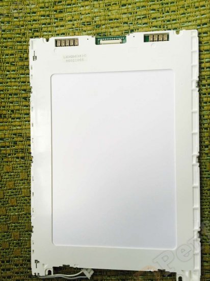 Orignal ALPS 10.4-Inch LRUGB6381A LCD Display 640x480 Industrial Screen