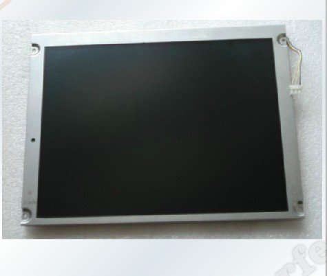 Original NL6448AC33-53 NEC Screen Panel 10.4\" 640x480 NL6448AC33-53 LCD Display