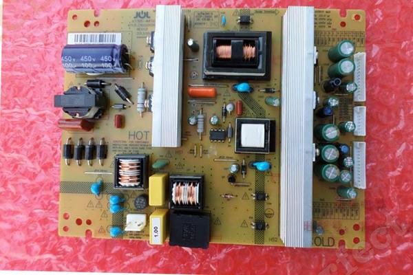 Original JC130S-4MF01 Changhong 47131.230.0.0102201 Power Board