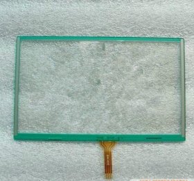 5.1 Inch 5 Inch Universal Touch Screen Panel Written Screen Panel for GPS MP4 MP5 Navigator