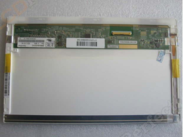 Original N101L6-L02 Innolux Screen Panel 10.1\" 1024x600 N101L6-L02 LCD Display