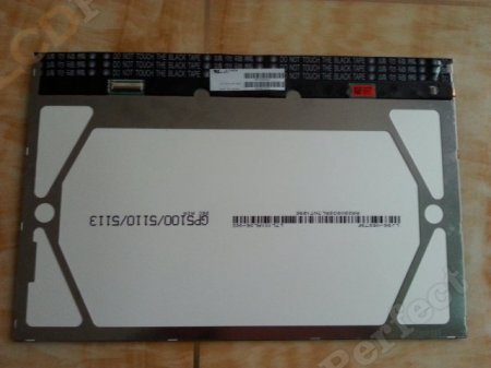 Original LTL101AL06-003 SAMSUNG Screen Panel 10.1" 1280x800 LTL101AL06-003 LCD Display