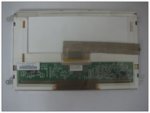 Original TD070WGEC3 TPO Screen Panel 7.0" 800x480 TD070WGEC3 LCD Display