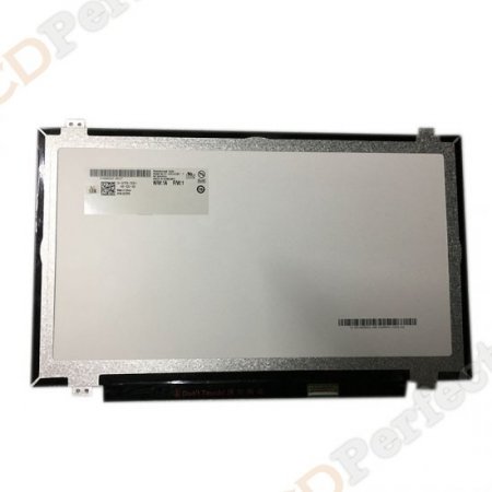 Original B140HAN01.0 AUO Screen Panel 14.0" 1920x1080 B140HAN01.0 LCD Display