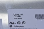 Original LB150X02-TL02 LG Screen Panel 15" 1024x768 LB150X02-TL02 LCD Display