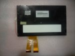 Original LW800AT9001 Innolux Screen Panel 8" 800*480 LW800AT9001 LCD Display