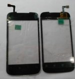 New Touch Screen Panel Digitizer Front Glass Len Repair Replacement for Huawei Ascend II 2 M865
