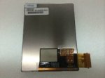 Original TD035SHED1 TPO Screen Panel 3.5" 480x640 TD035SHED1 LCD Display