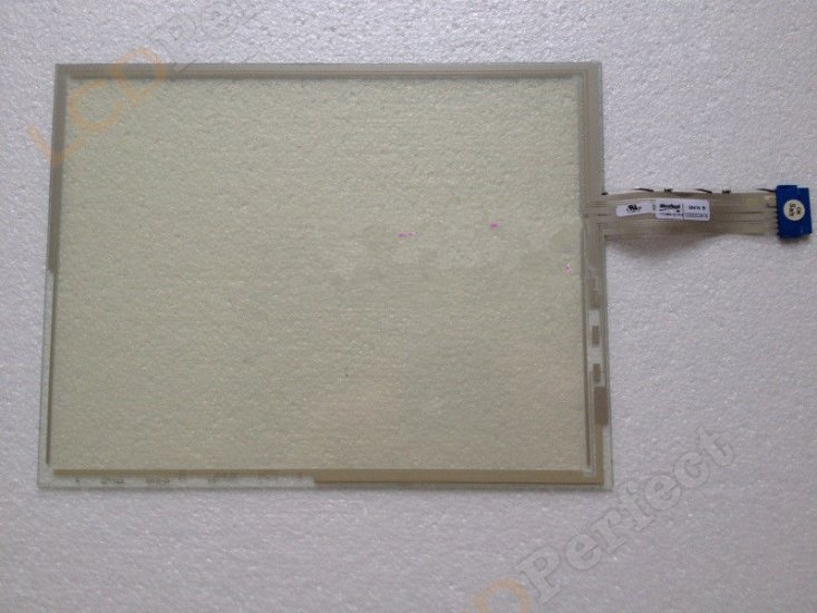 Original 3M/Micro 12.1\" RES-12.1-PL8 Touch Screen Panel Glass Screen Panel Digitizer Panel