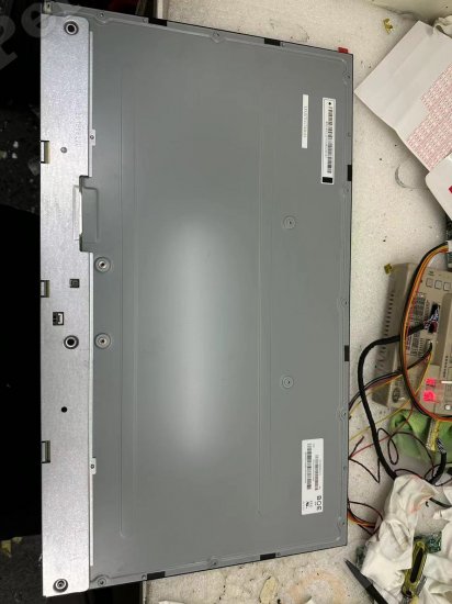Original MV238FHM-N70 BOE Screen 23.8\" 1920*1080 MV238FHM-N70 Display