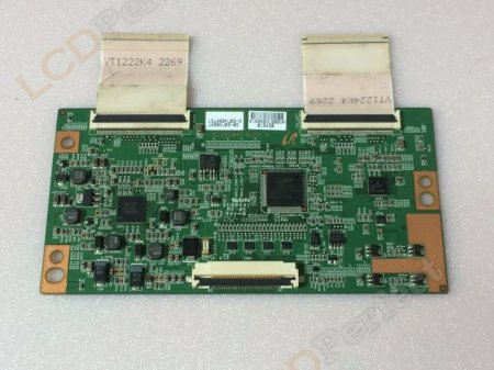 Original Replacement BN41-01662 Samsung S128CM4C4LV0.4 Logic Board