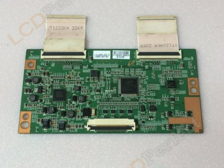 Original Replacement BN41-01662 Samsung S128CM4C4LV0.4 Logic Board