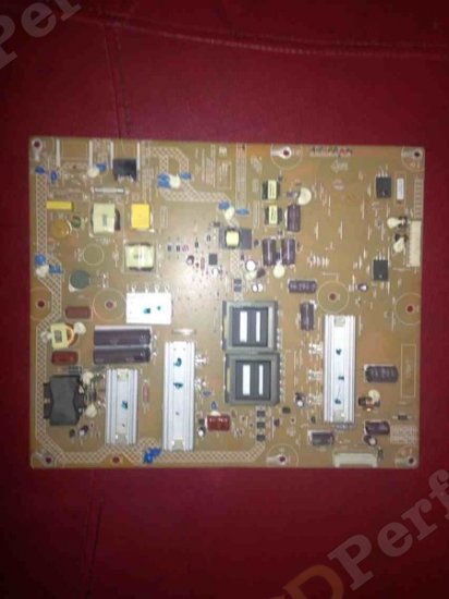 Original RUNTKA879WJQZ Sharp FSP126-3PSZ03A Power Board
