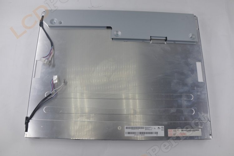 Original M201UN02 V.5 AUO Screen Panel 20.1\" 1600x1200 M201UN02 V.5 LCD Display