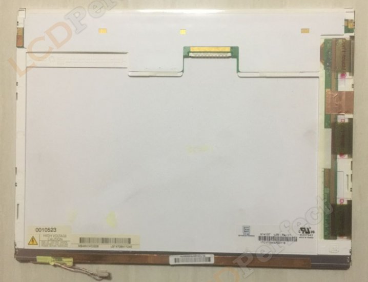Original N141X7-L09 CMO Screen Panel 14.1\" 1024*768 N141X7-L09 LCD Display