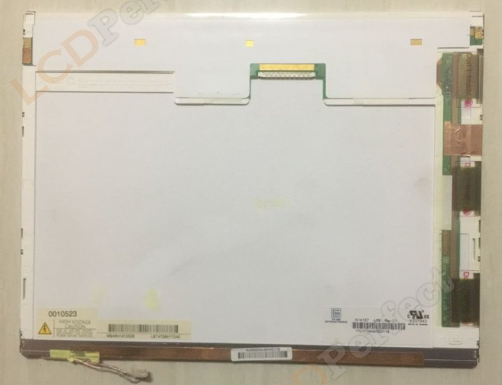 Original N141X7-L09 CMO Screen Panel 14.1\" 1024*768 N141X7-L09 LCD Display