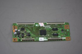 Original Replacement Sharp CPWBX RUNTK5119TP Logic Board