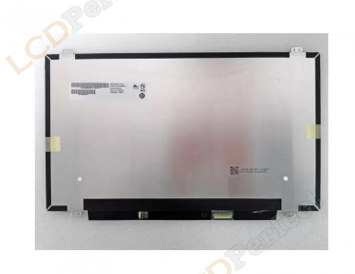 Original B140HAN02.5 AUO Screen 14\" 1920*1080 B140HAN02.5 Display