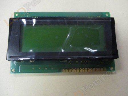 Original DMC-20481NY-LY-BJE-BMN Kyocera Screen Panel 2.9" DMC-20481NY-LY-BJE-BMN LCD Display